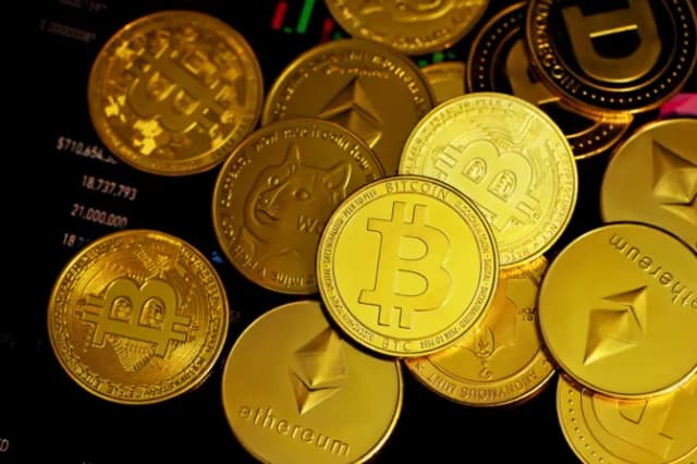 Gdzie przechowywać kryptowaluty, aby uniknąć utraty i oszustw? Gdzie przechowywać kryptowaluty, aby uniknąć utraty i oszustw?