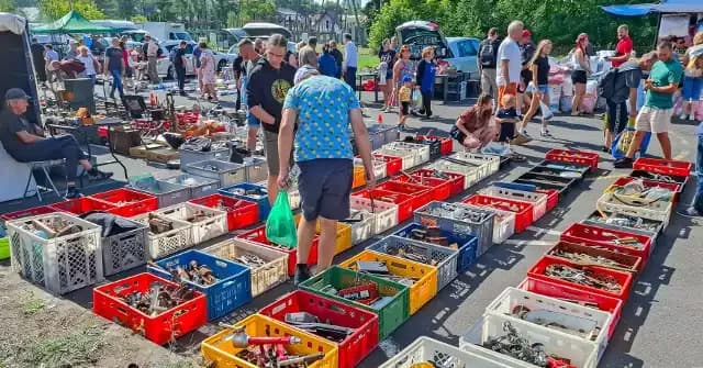 Czy giełda w Poznaniu jest otwarta? Sprawdź godziny i dni! Czy giełda w Poznaniu jest otwarta? Sprawdź godziny i dni!
