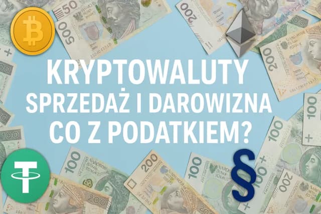 Czy kryptowaluty są opodatkowane? Sprawdź, co musisz wiedzieć o podatkach Czy kryptowaluty są opodatkowane? Sprawdź, co musisz wiedzieć o podatkach