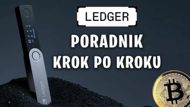 Skonfiguruj ledger nano s plus krok po kroku i uniknij błędów Skonfiguruj ledger nano s plus krok po kroku i uniknij błędów