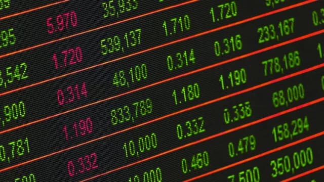 Co to jest giełda i jak wpływa na Twoje finanse osobiste Co to jest giełda i jak wpływa na Twoje finanse osobiste
