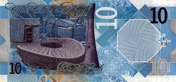 Katar jaka waluta - poznaj riala katarskiego i jego kursy wymiany Katar jaka waluta - poznaj riala katarskiego i jego kursy wymiany