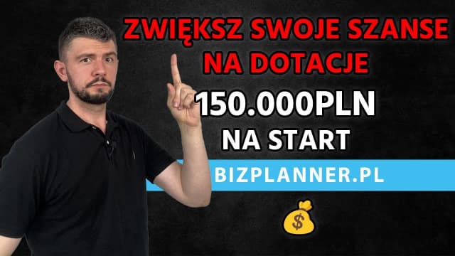 Jak dostać dofinansowanie na biznes i uniknąć najczęstszych błędów Jak dostać dofinansowanie na biznes i uniknąć najczęstszych błędów