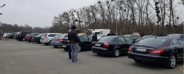 Giełda samochodowa w Bydgoszczy zamknięta – co dalej z zakupami? Giełda samochodowa w Bydgoszczy zamknięta – co dalej z zakupami?