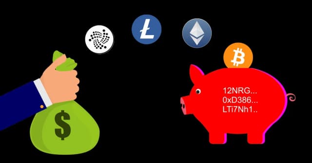 Jak inwestować w kryptowaluty i unikać najczęstszych błędów Jak inwestować w kryptowaluty i unikać najczęstszych błędów