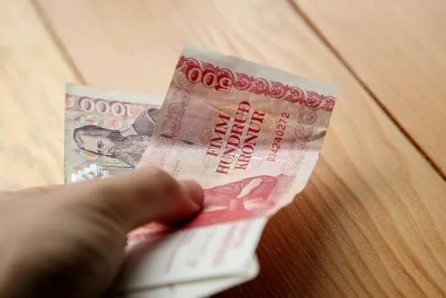 Ile można zarobić w Islandii? Praca, zarobki i koszty życia Ile można zarobić w Islandii? Praca, zarobki i koszty życia