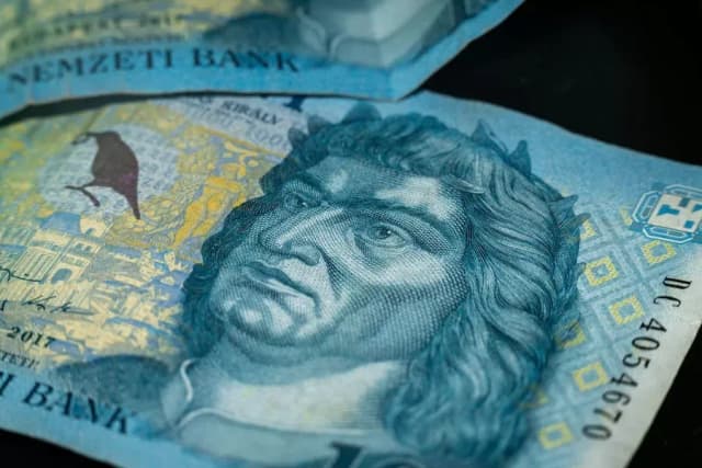 Jaka waluta na Węgrzech? Poznaj forint i uniknij nieprzyjemności Jaka waluta na Węgrzech? Poznaj forint i uniknij nieprzyjemności