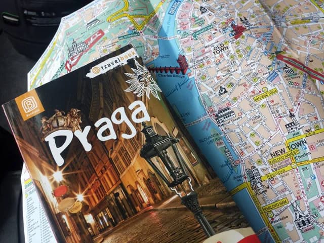 Praga jaka waluta - dowiedz się, co musisz wiedzieć o koronie czeskiej Praga jaka waluta - dowiedz się, co musisz wiedzieć o koronie czeskiej