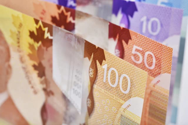 Jaka waluta jest w Kanadzie? Odkryj, co musisz wiedzieć o dolarze kanadyjskim Jaka waluta jest w Kanadzie? Odkryj, co musisz wiedzieć o dolarze kanadyjskim