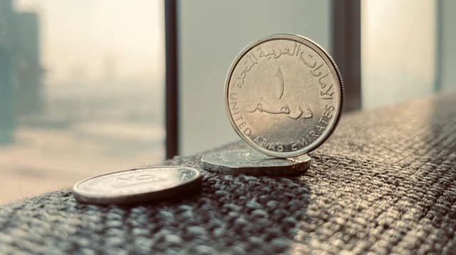 Jaka waluta w Dubaju? Dowiedz się, co warto wiedzieć o dirhamie Jaka waluta w Dubaju? Dowiedz się, co warto wiedzieć o dirhamie