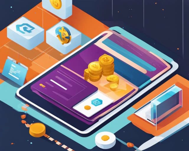 Jak wypłacić kryptowaluty bez problemów - krok po kroku do sukcesu Jak wypłacić kryptowaluty bez problemów - krok po kroku do sukcesu