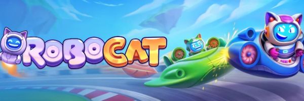 Robocat Casino z rozbudowanym programem VIP
