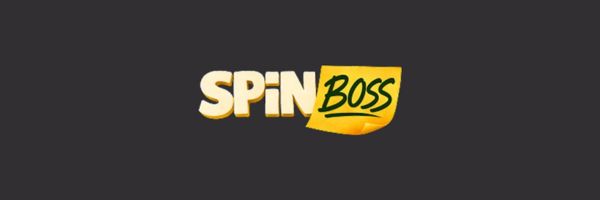 Spinboss Casino z pakietem powitalnym dla nowych graczy