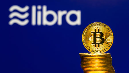 CEO Binance: Libra jest gotowa do adpocji na masowa skalę